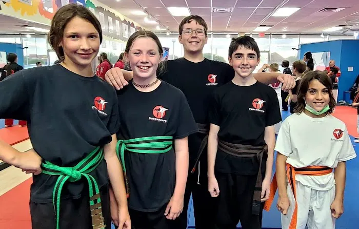 Power Kenpo Picture 9