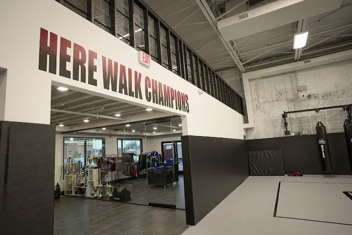 Mohler MMA - Brazilian Jiu Jitsu & Boxing - Martial Arts Fitness - Grapevine / Southlake / Coppell Picture 6