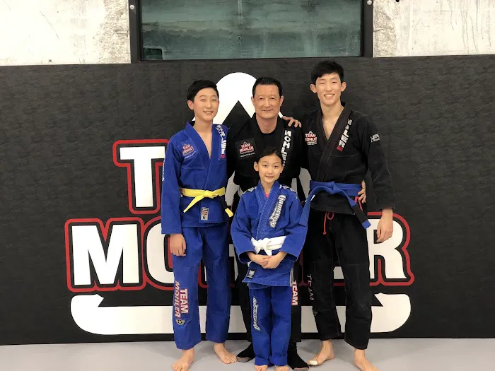 Mohler MMA - Brazilian Jiu Jitsu & Boxing - Martial Arts Fitness - Grapevine / Southlake / Coppell Picture 3