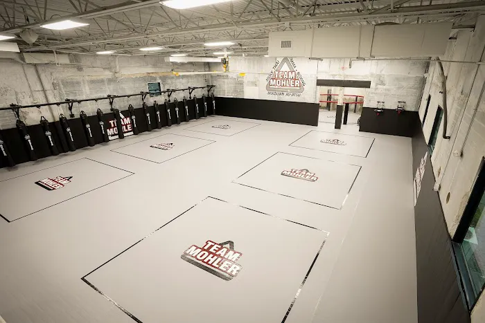 Mohler MMA - Brazilian Jiu Jitsu & Boxing - Martial Arts Fitness - Grapevine / Southlake / Coppell Picture 1