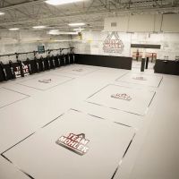 Mohler MMA - Brazilian Jiu Jitsu & Boxing - Martial Arts Fitness - Grapevine / Southlake / Coppell ico