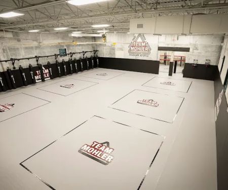 Mohler MMA - Brazilian Jiu Jitsu & Boxing - Martial Arts Fitness - Grapevine / Southlake / Coppell