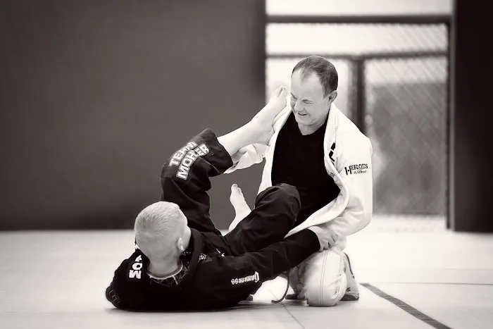 Mohler MMA - Brazilian Jiu Jitsu & Boxing - Martial Arts Fitness - Grapevine / Southlake / Coppell Picture 5