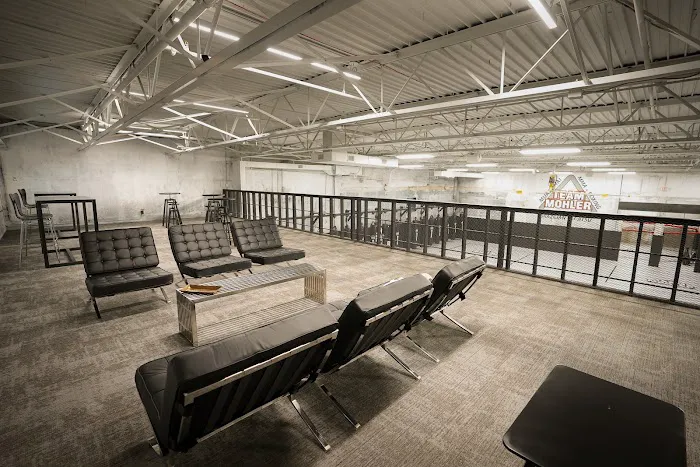 Mohler MMA - Brazilian Jiu Jitsu & Boxing - Martial Arts Fitness - Grapevine / Southlake / Coppell Picture 9