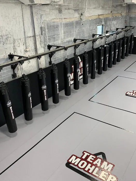 Mohler MMA - Brazilian Jiu Jitsu & Boxing - Martial Arts Fitness - Grapevine / Southlake / Coppell Picture 7