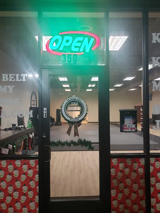 TX Black Belt Academy Flower Mound Picture 1