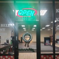 TX Black Belt Academy Flower Mound ico