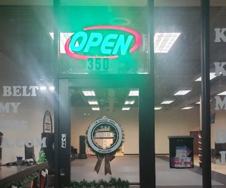 TX Black Belt Academy Flower Mound