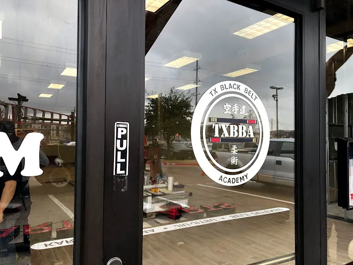 TX Black Belt Academy Flower Mound Picture 4