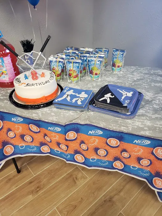 TX Black Belt Academy Flower Mound Picture 3