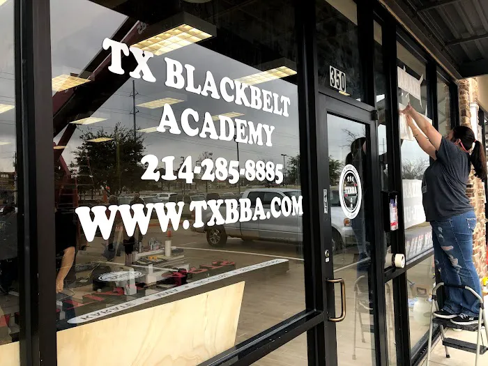 TX Black Belt Academy Flower Mound Picture 5