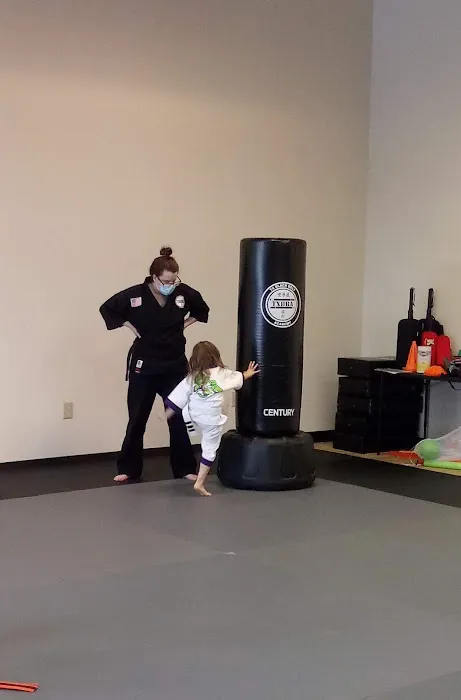 TX Black Belt Academy Flower Mound Picture 6