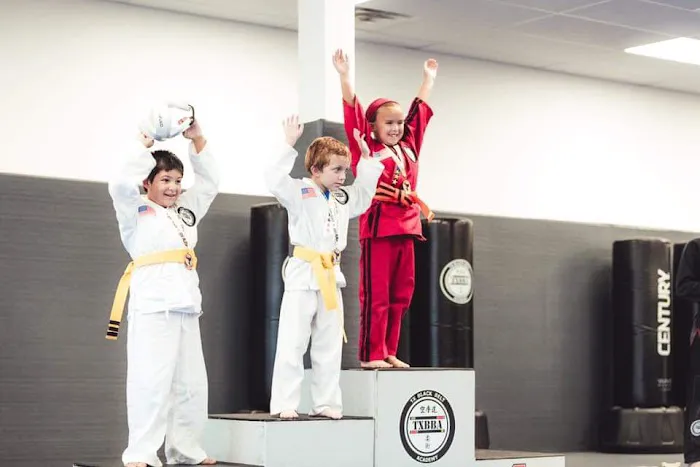 TX Black Belt Academy Flower Mound Picture 2