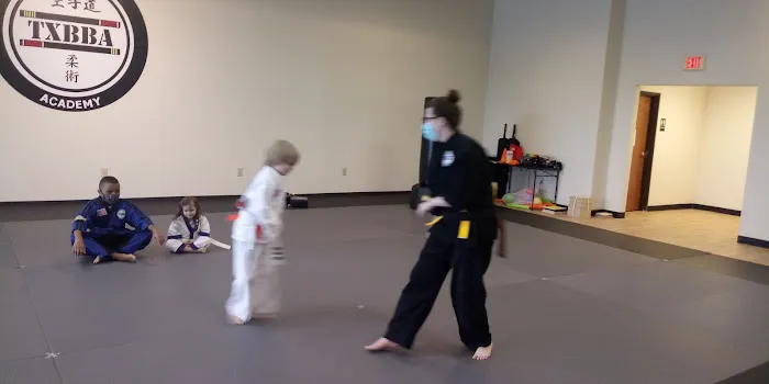 TX Black Belt Academy Flower Mound Picture 7