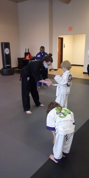 TX Black Belt Academy Flower Mound Picture 8