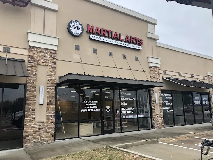 TX Black Belt Academy Flower Mound Picture 9