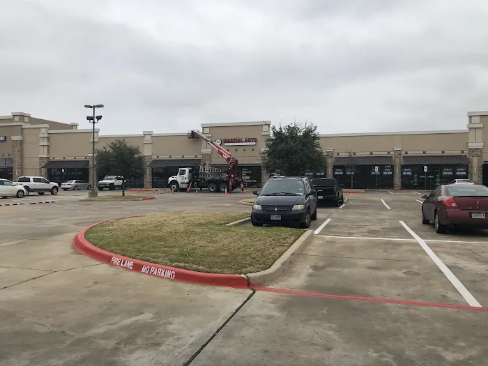 TX Black Belt Academy Flower Mound Picture 10