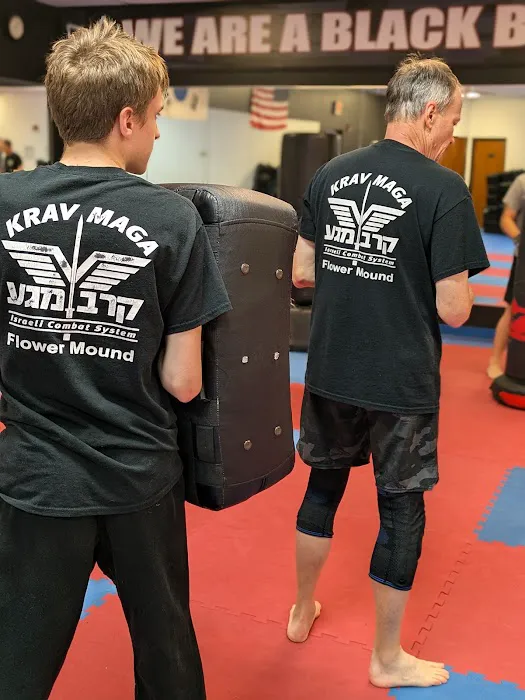 Flower Mound Taekwondo & Krav Maga Picture 3