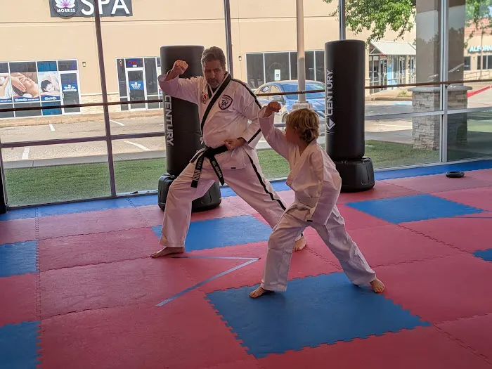 Flower Mound Taekwondo & Krav Maga Picture 1