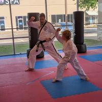 Flower Mound Taekwondo & Krav Maga ico