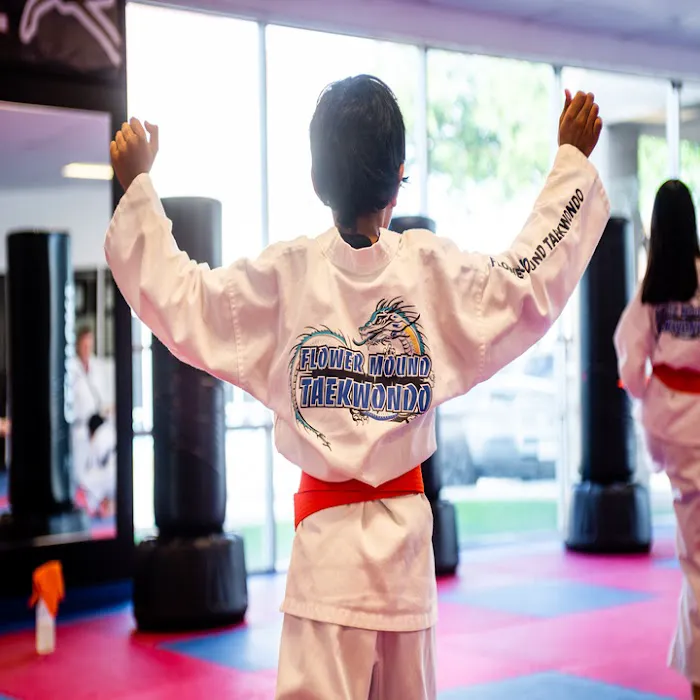 Flower Mound Taekwondo & Krav Maga Picture 7
