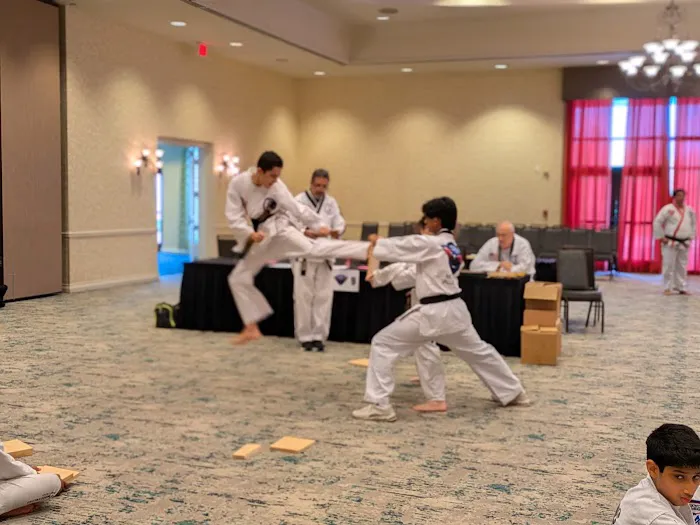 Flower Mound Taekwondo & Krav Maga Picture 5