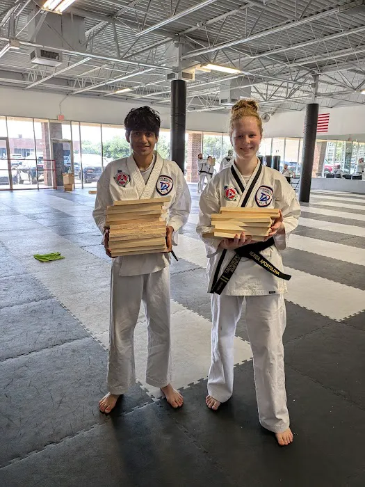 Flower Mound Taekwondo & Krav Maga Picture 8