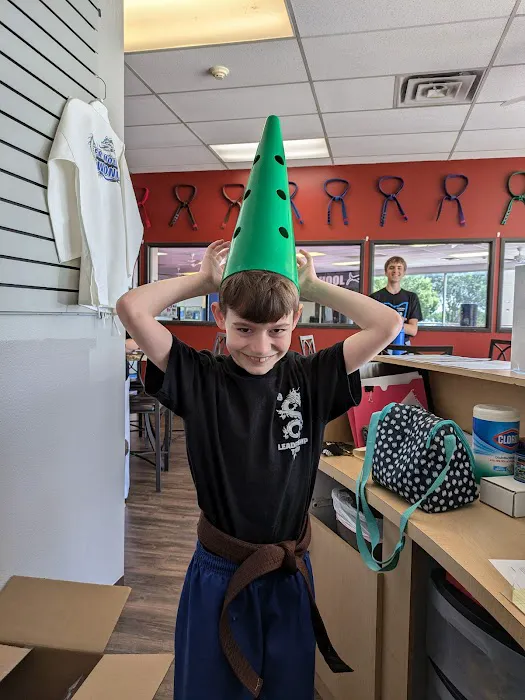 Flower Mound Taekwondo & Krav Maga Picture 10