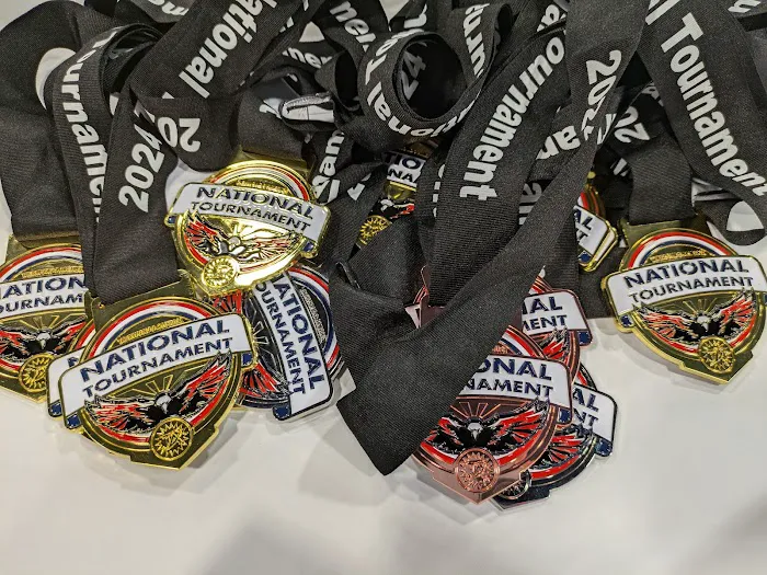 Flower Mound Taekwondo & Krav Maga Picture 9