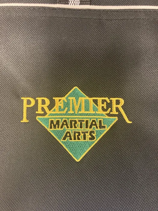 Premier Martial Arts Flower Mound Picture 1