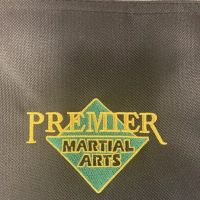 Premier Martial Arts Flower Mound ico