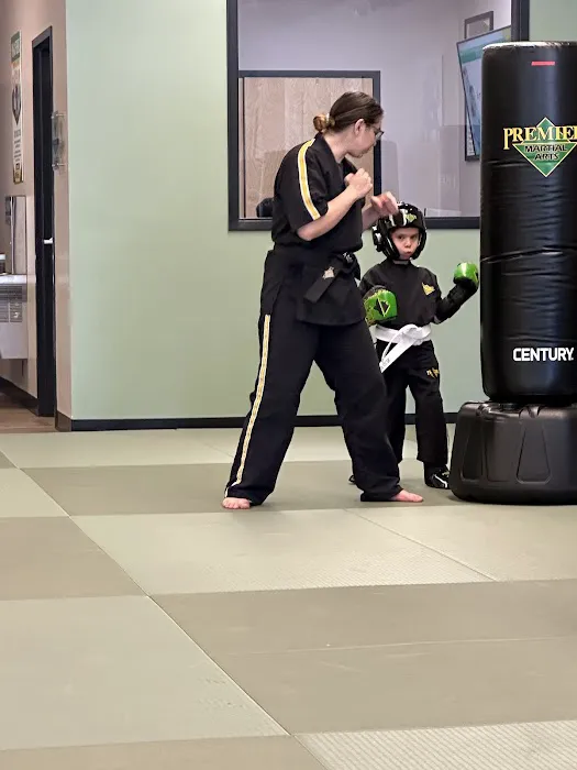 Premier Martial Arts Flower Mound Picture 5