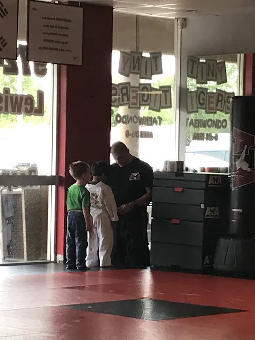 Main Street Martial Arts Picture 2