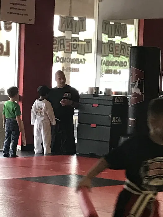 Main Street Martial Arts Picture 1