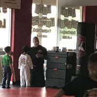 Main Street Martial Arts ico