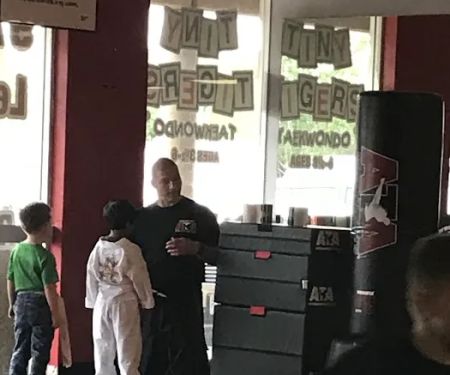 Main Street Martial Arts