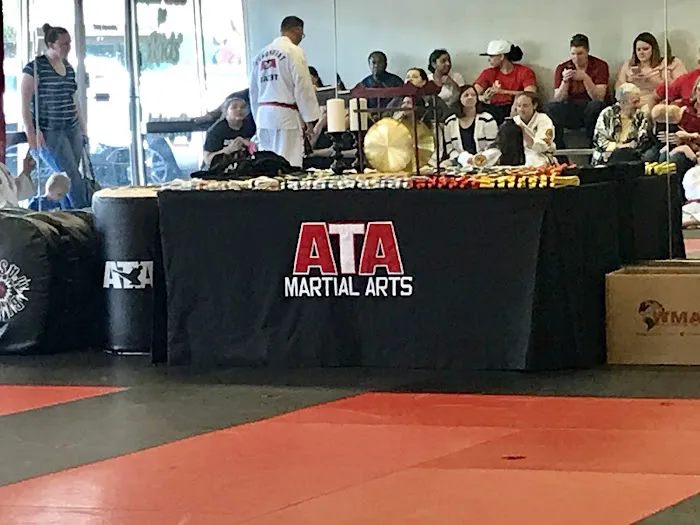 Main Street Martial Arts Picture 6