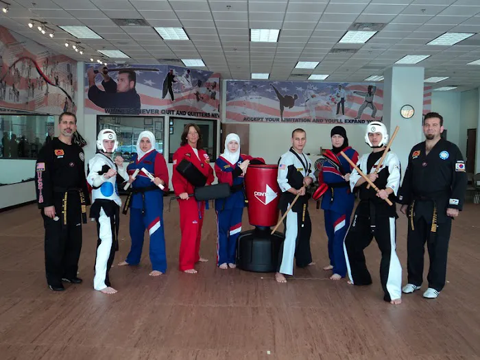 United States Taekwondo Academy Picture 6