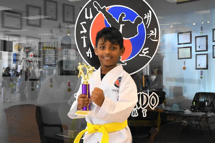 United States Taekwondo Academy Picture 7