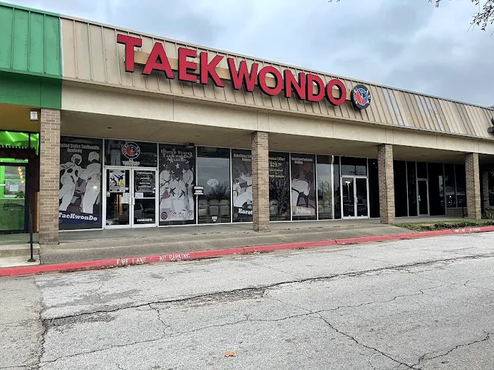 United States Taekwondo Academy Picture 5