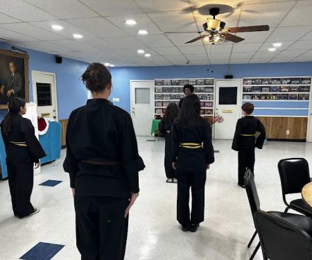 Born Strong Martial Arts