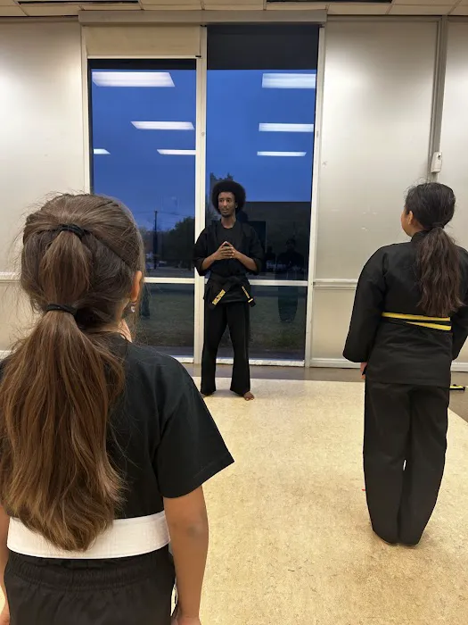 Born Strong Martial Arts Picture 6