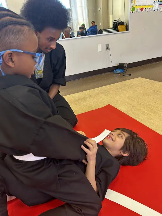 Born Strong Martial Arts Picture 5