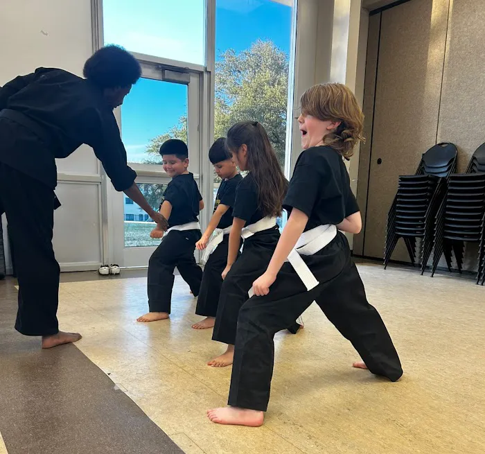 Born Strong Martial Arts Picture 7