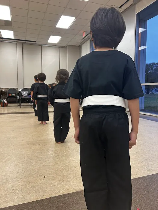 Born Strong Martial Arts Picture 8