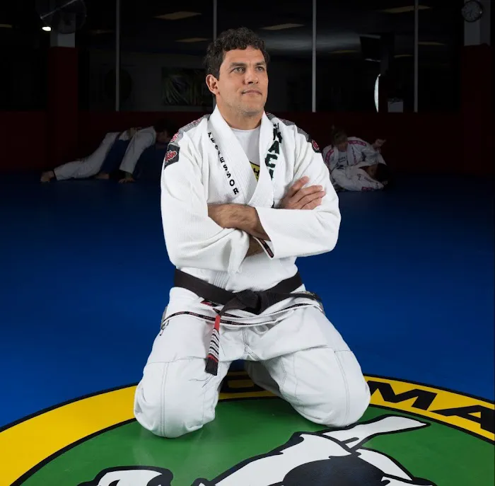 Carlos Machado Jiu Jitsu Lake Highlands Picture 4