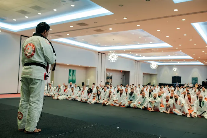 Carlos Machado Jiu Jitsu Lake Highlands Picture 6