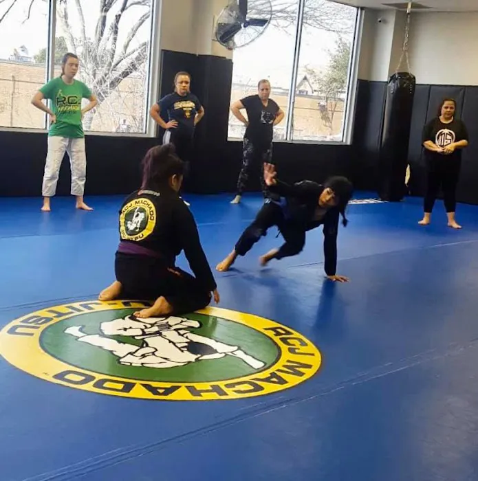 Carlos Machado Jiu Jitsu Lake Highlands Picture 7