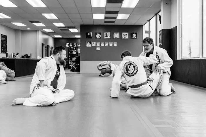 Carlos Machado Jiu Jitsu Lake Highlands Picture 8