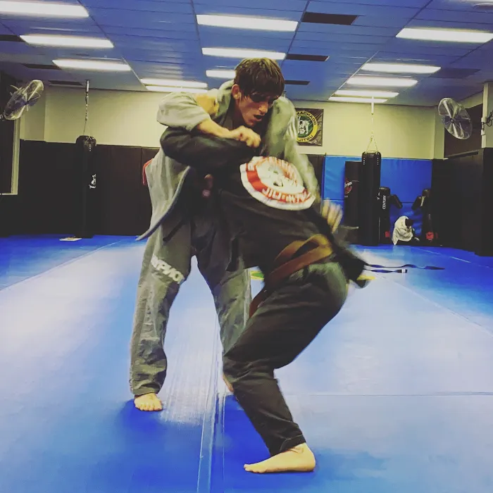 Carlos Machado Jiu Jitsu Lake Highlands Picture 10